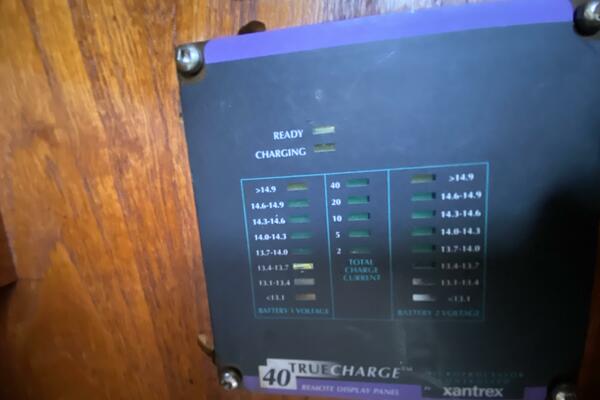 Wind Song 36ft CS Yacht For Sale