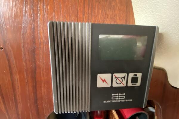 Wind Song 36ft CS Yacht For Sale