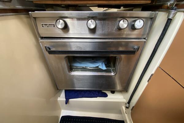 Wind Song 36ft CS Yacht For Sale