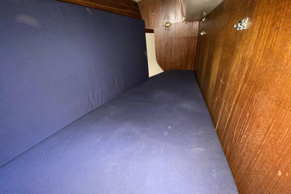 Wind Song 36ft CS Yacht For Sale