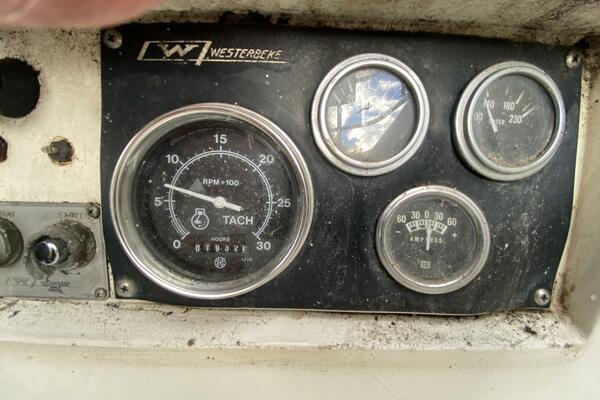 Wind Song 36ft CS Yacht For Sale