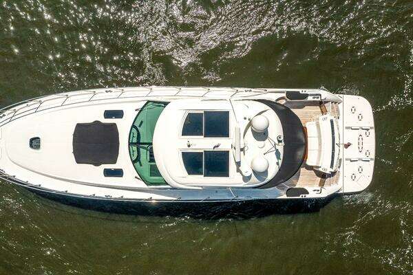 Sea Ray 610 SUNDANCER Yacht For Sale