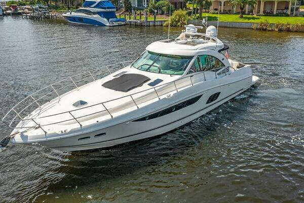 61-ft-Sea Ray-2013-610 SUNDANCER- Pensacola Florida United States  yacht for sale 61-ft-Sea Ray-2013-610 SUNDANCER- Pensacola Florida United States  yacht for sale