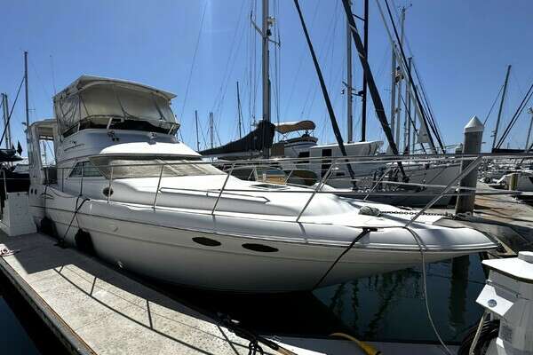 147-ft-Sea Ray-1997-- San Diego California United States  yacht for sale 147-ft-Sea Ray-1997-- San Diego California United States  yacht for sale