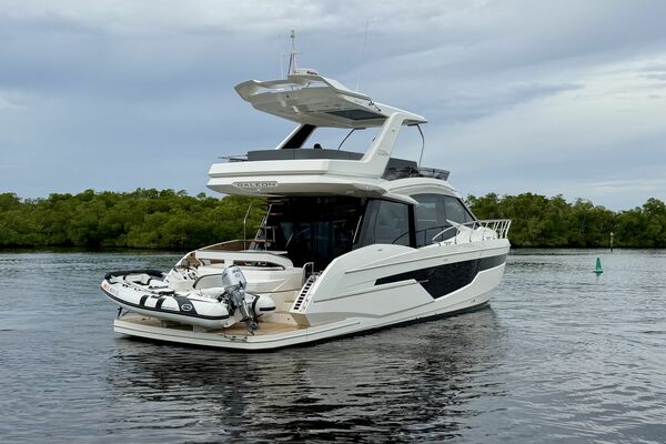 50FT (15.24M) GALEON