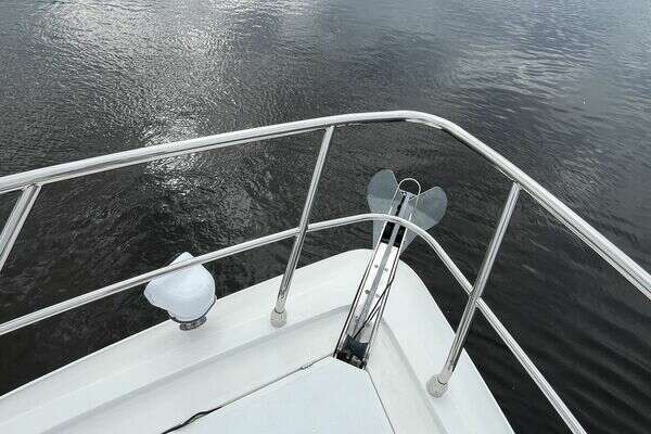 Galeon 500 FLY Yacht For Sale