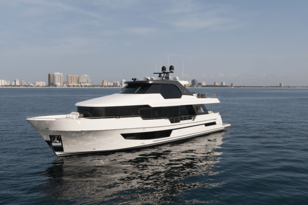 106-ft-Ocean Alexander-2024-32L- Fort Myers Florida United States  yacht for sale 106-ft-Ocean Alexander-2024-32L- Fort Myers Florida United States  yacht for sale