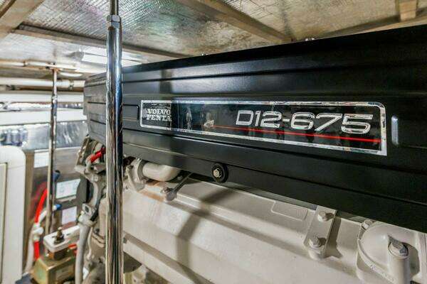 Carver  Yacht For Sale