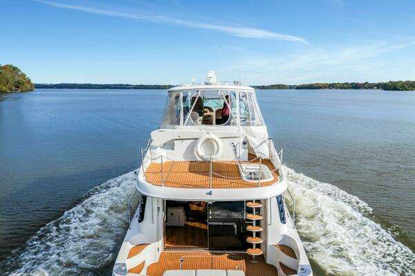 Carver  Yacht For Sale