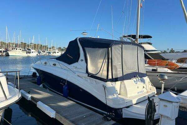 32-ft-Sea Ray-2005-320 Sundancer-San Diego California United States yacht for sale