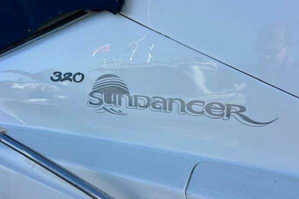 Sea Ray 320 Sundancer Yacht For Sale
