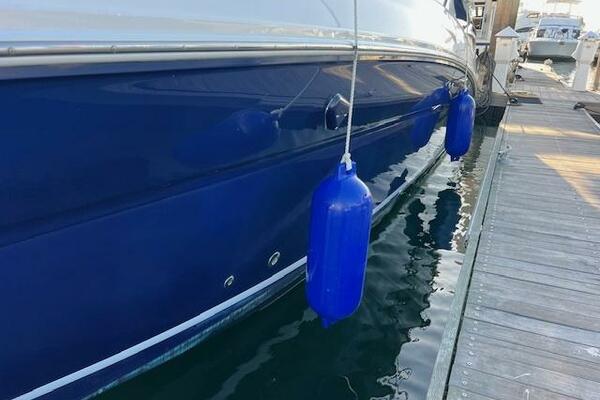32ft Sea Ray Yacht For Sale
