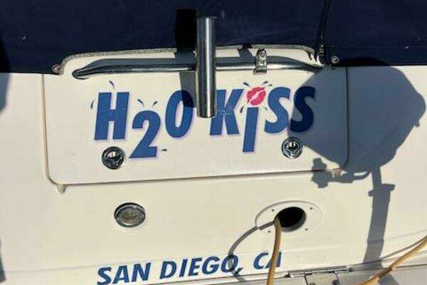 Sea Ray 320 Sundancer Yacht For Sale