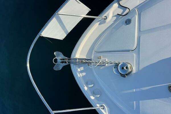 Sea Ray 320 Sundancer Yacht For Sale