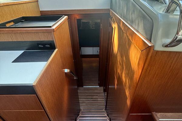 42ft Bavaria Yacht For Sale