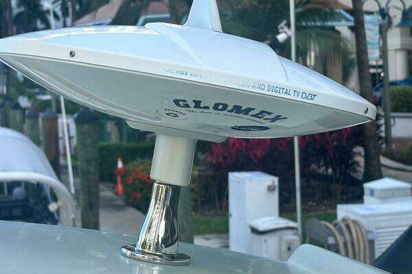 Bavaria 420 Virtess Coupe Yacht For Sale