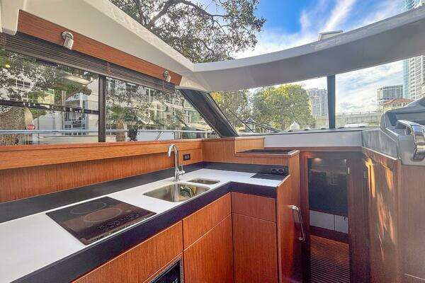 Bavaria 420 Virtess Coupe Yacht For Sale