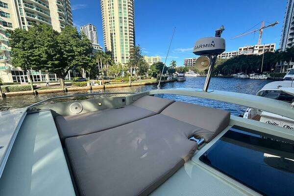 Bavaria 420 Virtess Coupe Yacht For Sale