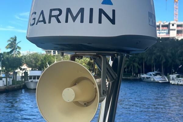 42ft Bavaria Yacht For Sale