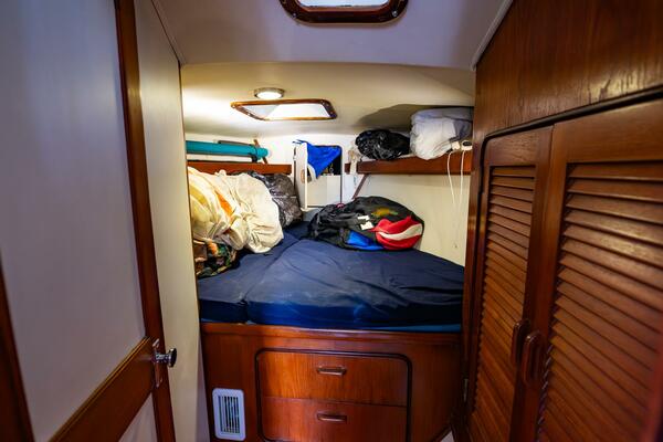 Duet 49ft Gulfstar Yacht For Sale Duet 49ft Gulfstar Yacht For Sale