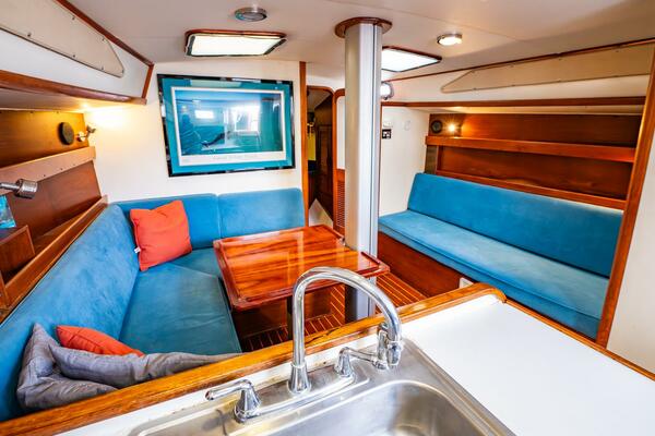 Duet 49ft Gulfstar Yacht For Sale Duet 49ft Gulfstar Yacht For Sale