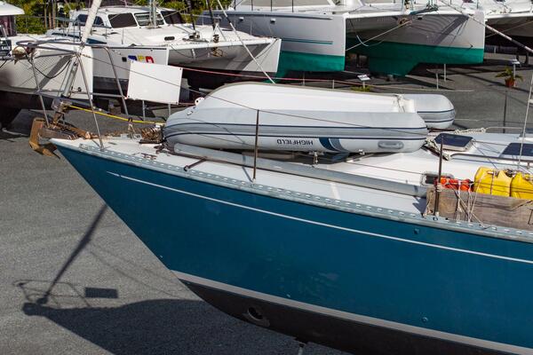 Duet 49ft Gulfstar Yacht For Sale Duet 49ft Gulfstar Yacht For Sale