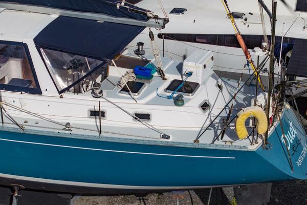 Duet 49ft Gulfstar Yacht For Sale Duet 49ft Gulfstar Yacht For Sale