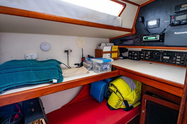 Duet 49ft Gulfstar Yacht For Sale Duet 49ft Gulfstar Yacht For Sale