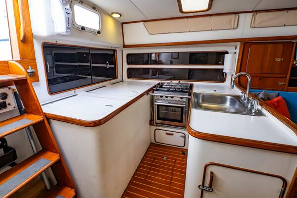 Duet 49ft Gulfstar Yacht For Sale Duet 49ft Gulfstar Yacht For Sale