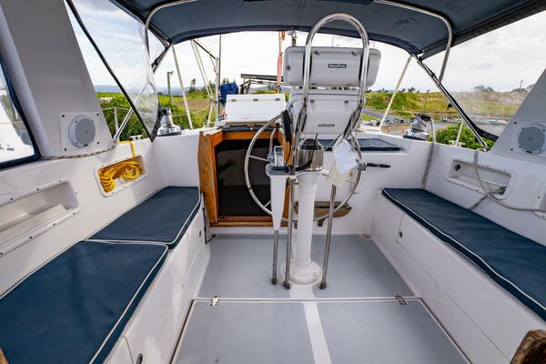 Duet 49ft Gulfstar Yacht For Sale Duet 49ft Gulfstar Yacht For Sale