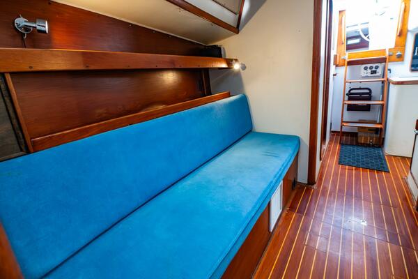 Duet 49ft Gulfstar Yacht For Sale Duet 49ft Gulfstar Yacht For Sale