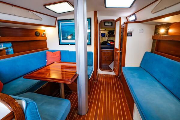 Duet 49ft Gulfstar Yacht For Sale Duet 49ft Gulfstar Yacht For Sale