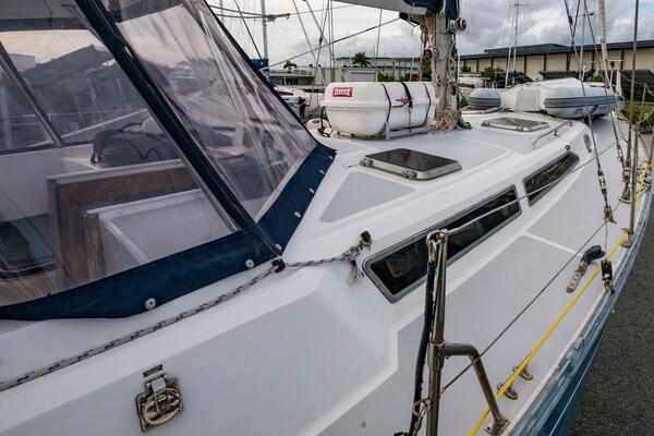 Duet 49ft Gulfstar Yacht For Sale Duet 49ft Gulfstar Yacht For Sale