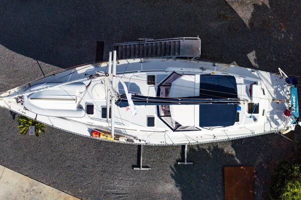 Duet 49ft Gulfstar Yacht For Sale Duet 49ft Gulfstar Yacht For Sale