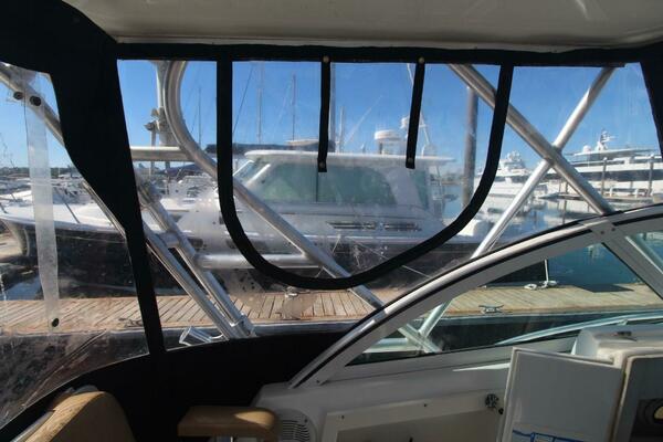 29ft Mako Yacht For Sale