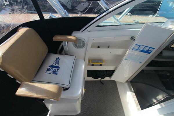 29ft Mako Yacht For Sale