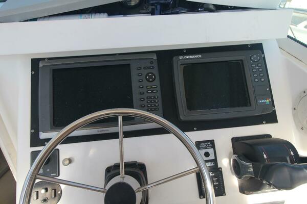 29ft Mako Yacht For Sale