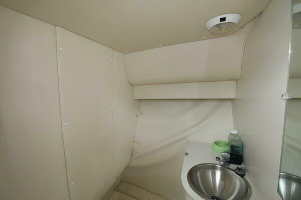 29ft Tiara Sport Yacht For Sale