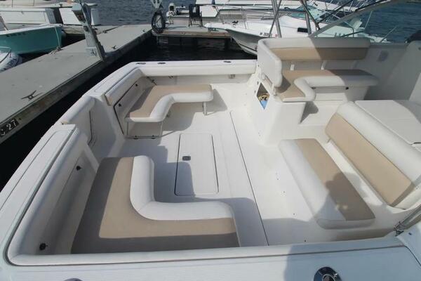 29ft Tiara Sport Yacht For Sale