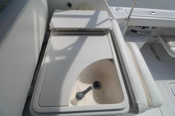 29ft Tiara Sport Yacht For Sale