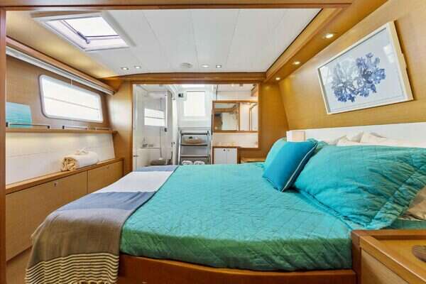 Lagoon  Yacht For Sale