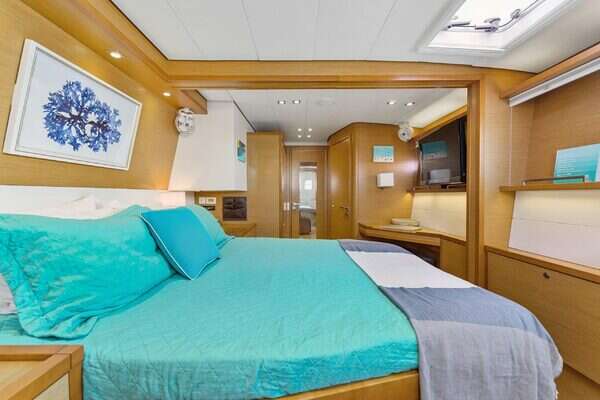 Lagoon  Yacht For Sale