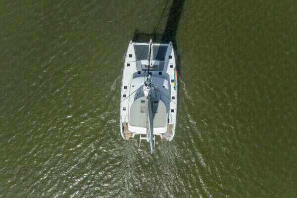 Lagoon  Yacht For Sale