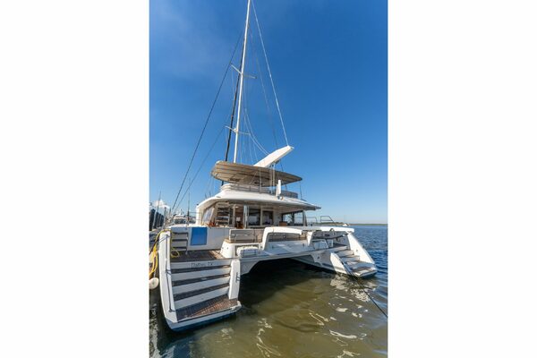 56ft Lagoon Yacht For Sale 56ft Lagoon Yacht For Sale