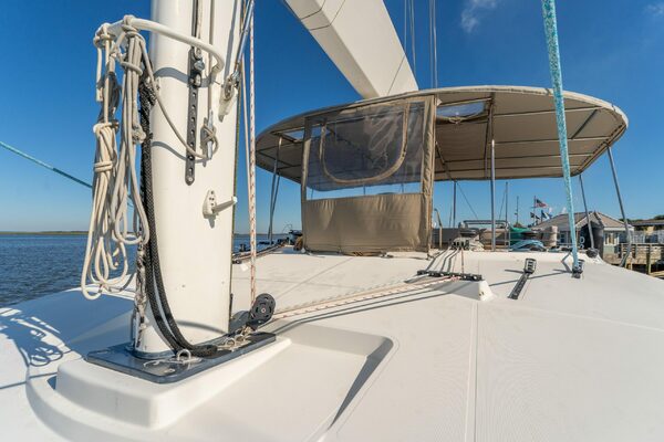 56ft Lagoon Yacht For Sale 56ft Lagoon Yacht For Sale