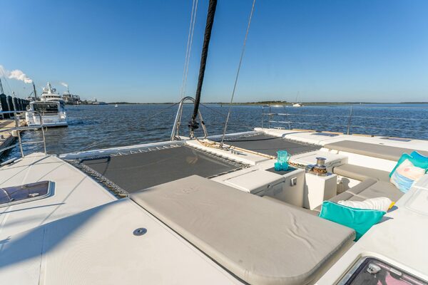 56ft Lagoon Yacht For Sale 56ft Lagoon Yacht For Sale