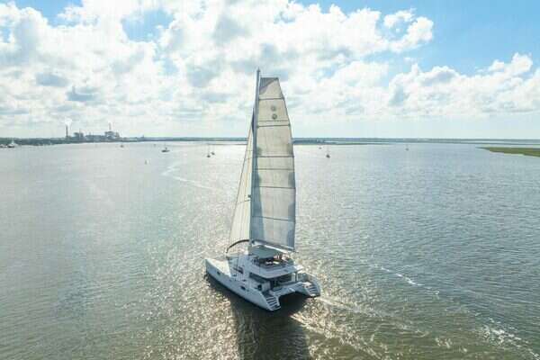 Lagoon  Yacht For Sale