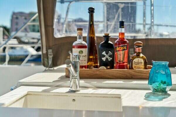 Lagoon  Yacht For Sale