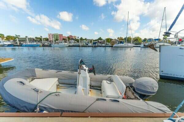 Lagoon  Yacht For Sale