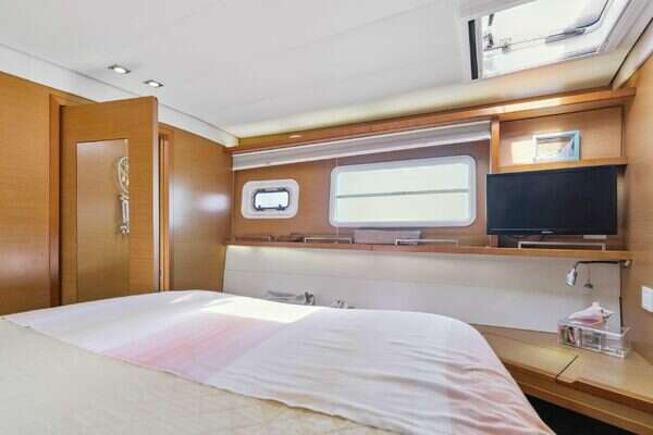 Lagoon  Yacht For Sale